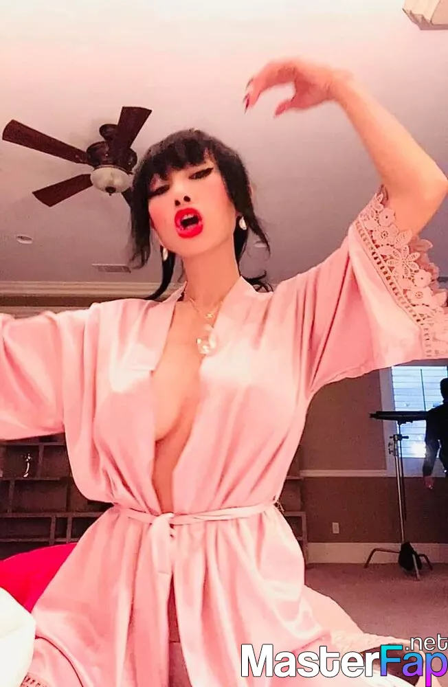 Bai Ling Nude Onlyfans Leak Picture Xakol V Masterfap Net