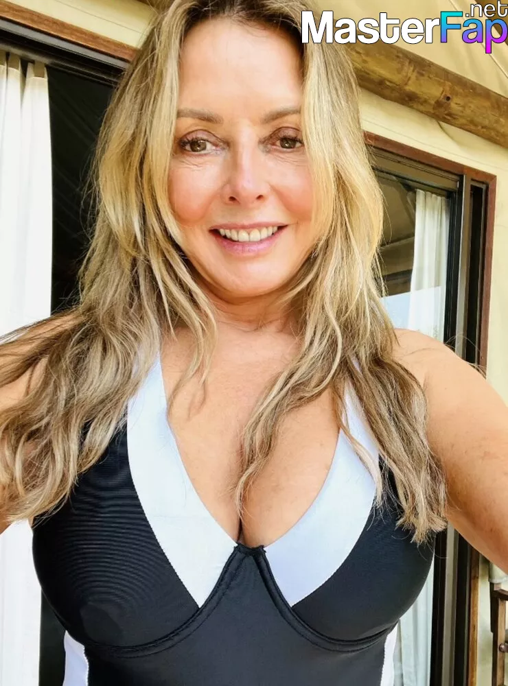 Carol Vorderman Nude Onlyfans Leak Picture Rwdgyfgx Z Masterfap Net