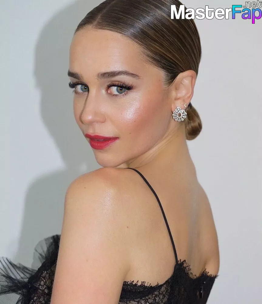 Emilia Clarke Nude Onlyfans Leak Picture Vcupxrww Masterfap Net