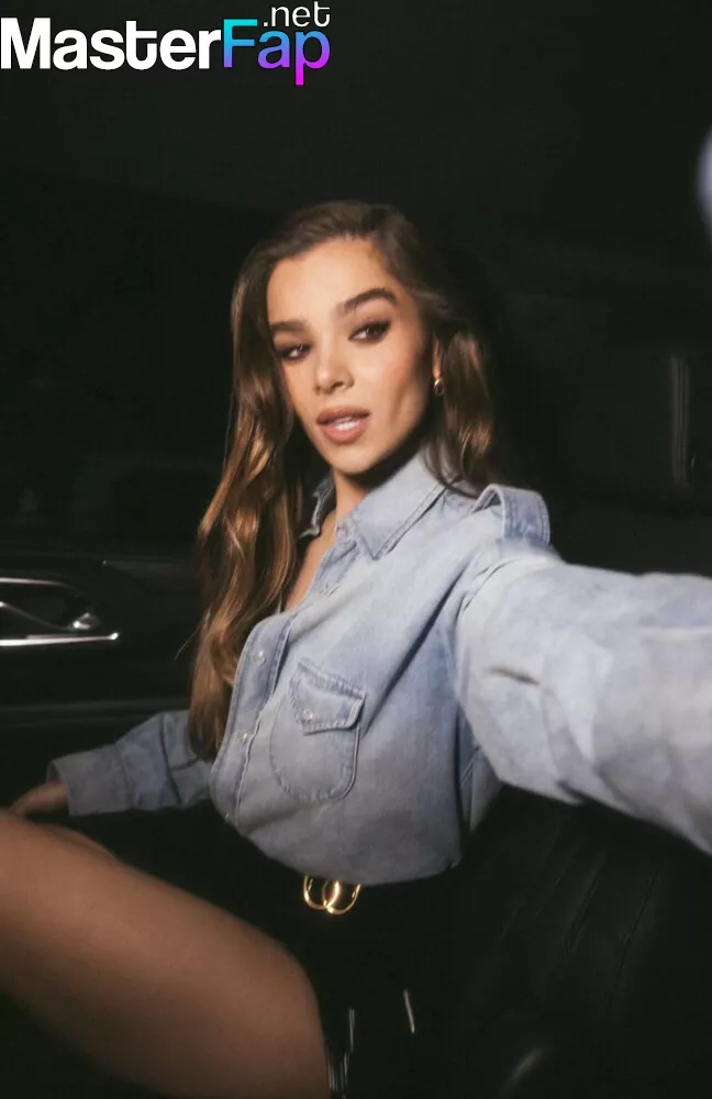 Hailee Steinfeld Nude Onlyfans Leak Picture N Zz Kx U Masterfap Net