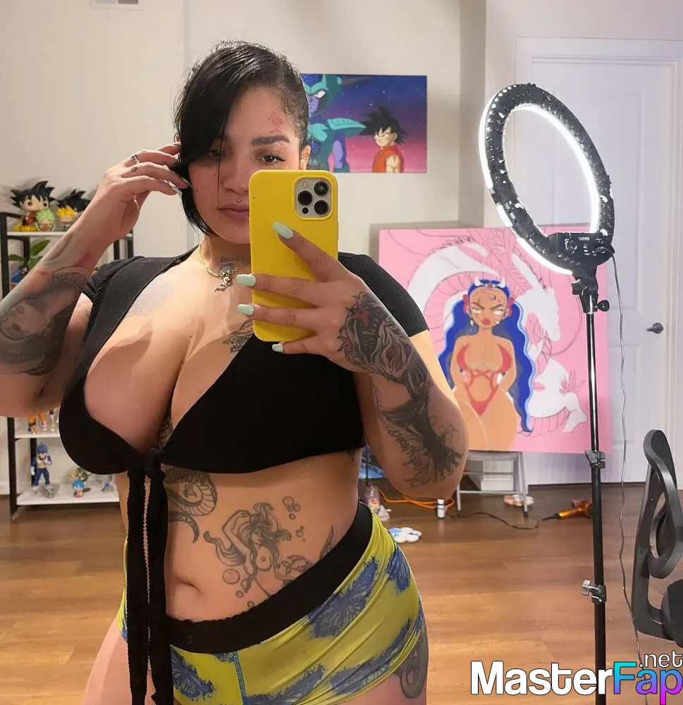 Lilie Leahndra Nude Onlyfans Leak Picture B Ghi Osmh Masterfap Net