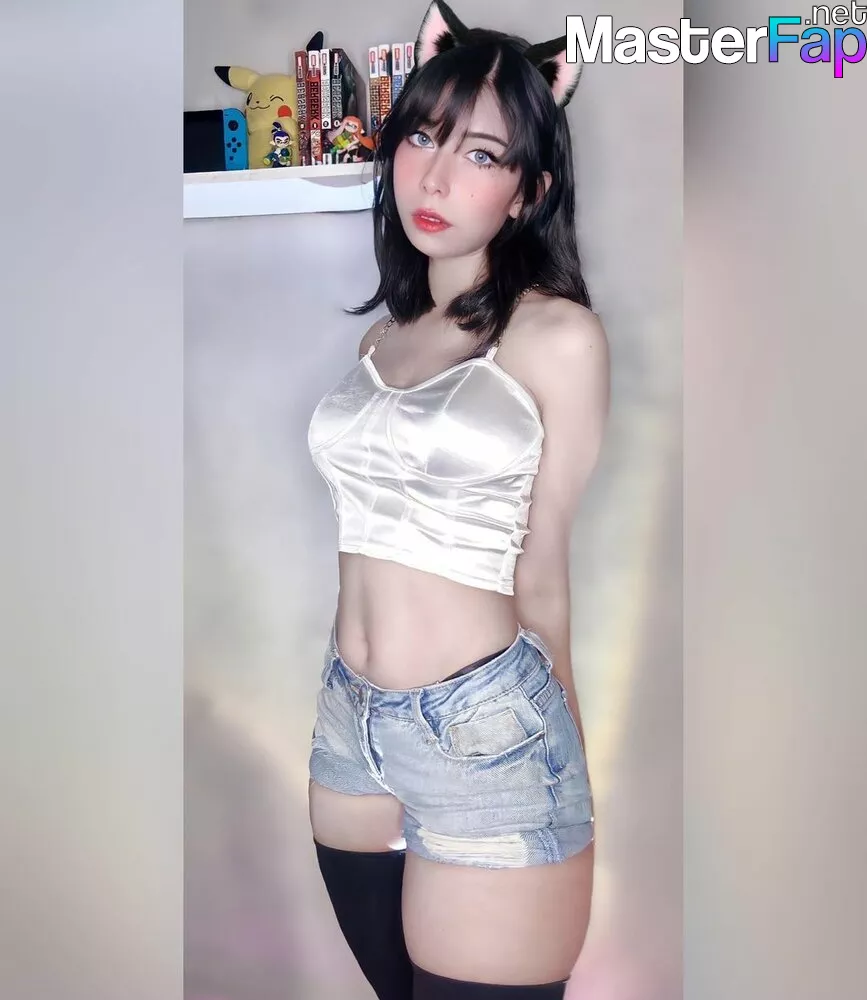 Lilywaifu Nude Onlyfans Leak Picture Rjl Zwh Kv Masterfap Net