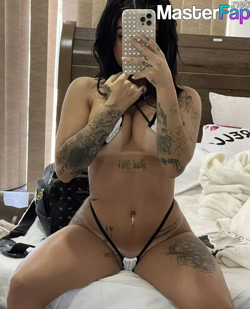 Mc Mirella Nude Onlyfans Leak Picture Czpgqoedea Masterfap Net