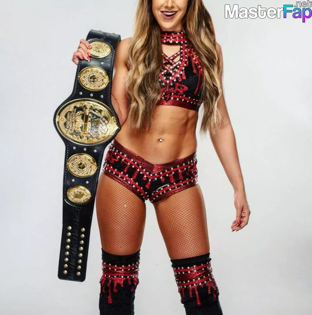 Britt baker leaked