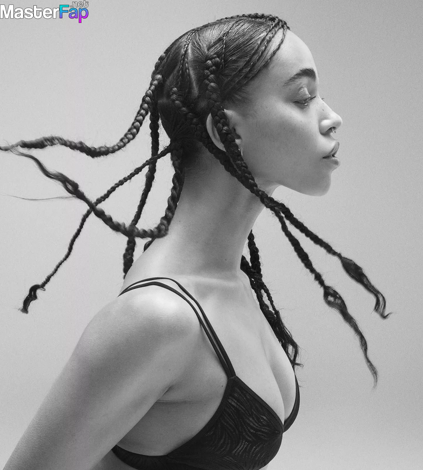 Fka Twigs Free Nudes Album 6 Pictures