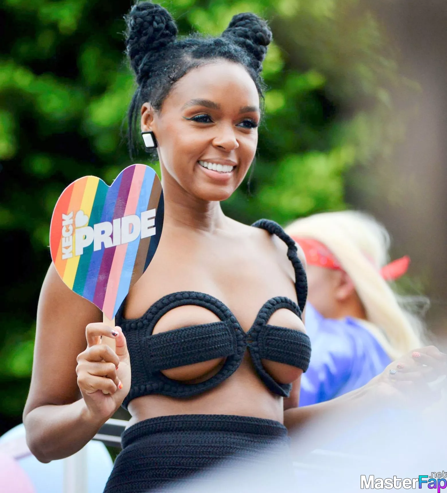 Janelle Monae Free Nudes Album 24 Pictures | MasterFap.net