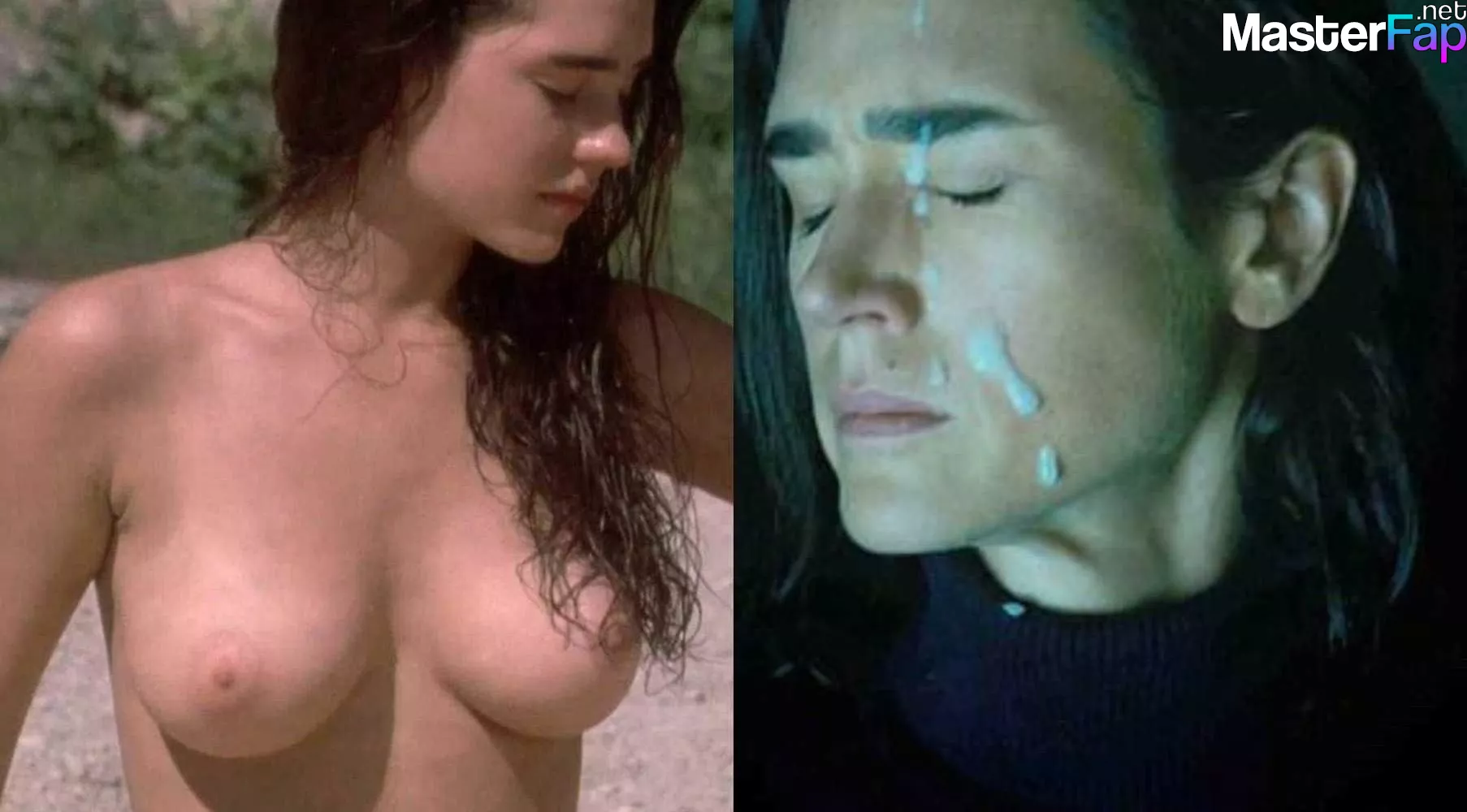 Is jennifer connelly anorexic