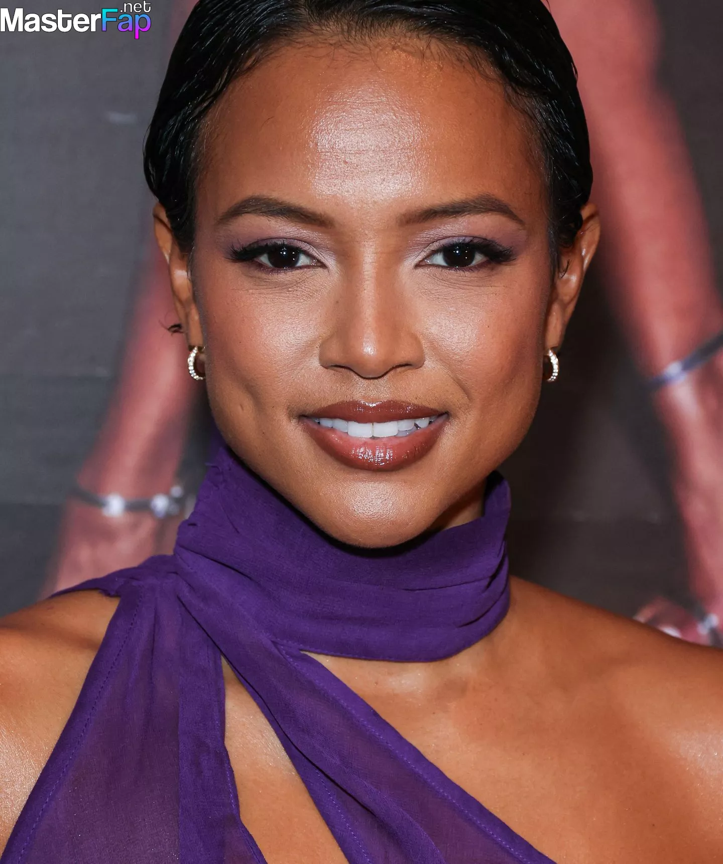 Karrueche Tran Free Nudes Album 17 Pictures | MasterFap.net