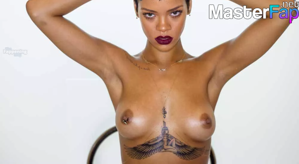 rihanna