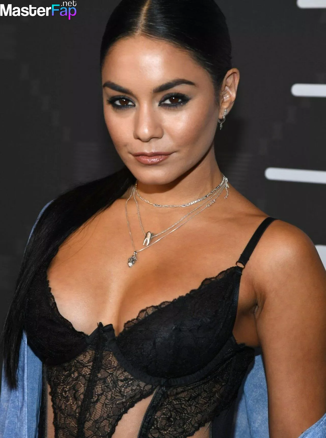 Vanessa Hudgens Free Nudes Album 7 Pictures | MasterFap.net