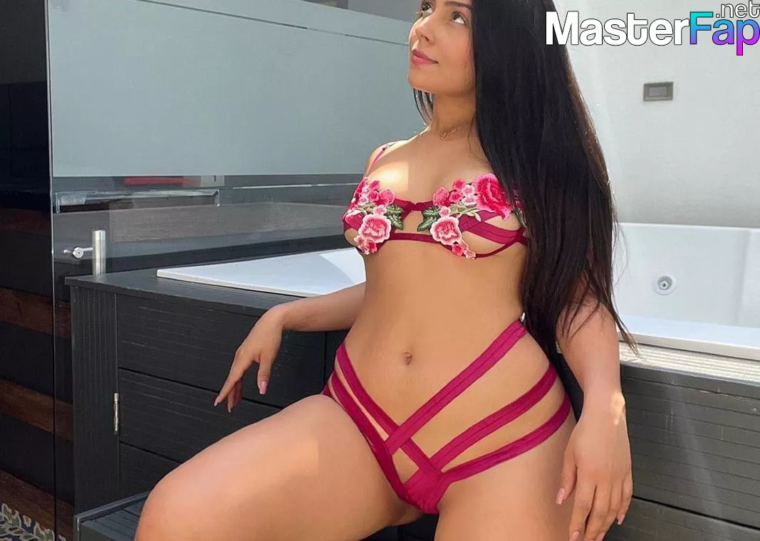 Aida Cortes Free OnlyFans Leaks Album 40 Pictures | MasterFap.net