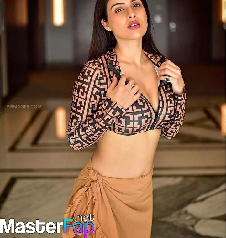 Neha Malik Free OnlyFans Leaks Album 50 Pictures MasterFap net 