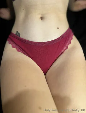 00 Holly OnlyFans Leaked Free Thumbnail Picture - #zjypUeLvex