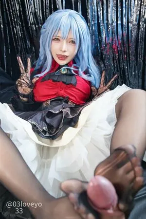 03loveyo OnlyFans Leaked Free Thumbnail Picture - #Lre0ojSYfo