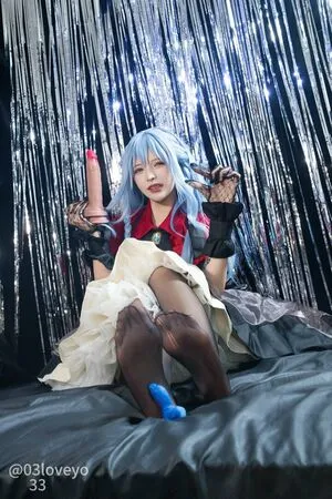 03loveyo OnlyFans Leaked Free Thumbnail Picture - #YI4rRWPA09