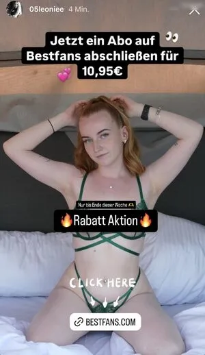05leoniee OnlyFans Leaked Free Thumbnail Picture - #GTpqFukBh2