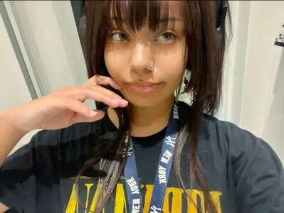 05sseraphims OnlyFans Leaked Free Thumbnail Picture - #5QCl5ixpOR