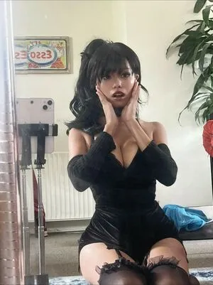 05sseraphims OnlyFans Leaked Free Thumbnail Picture - #sOjw6L6sCo