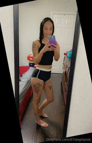 07stephanie OnlyFans Leaked Free Thumbnail Picture - #ckOnhnQxDK