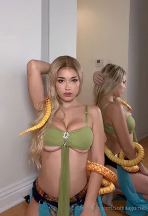 0fi4 G0m3z OnlyFans Leaked Free Thumbnail Picture - #HqUubqXhzF