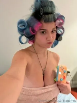 0fi4 G0m3z OnlyFans Leaked Free Thumbnail Picture - #KomK4A9C7M