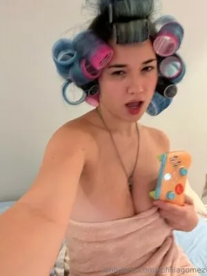 0fi4 G0m3z OnlyFans Leaked Free Thumbnail Picture - #fLxfR3yq0u