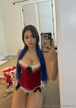 0fi4 G0m3z OnlyFans Leaked Free Thumbnail Picture - #qtDLTMjA8A
