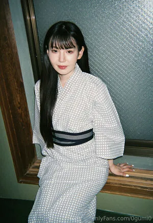 0gumi0 OnlyFans Leaked Free Thumbnail Picture - #0QRdJIcIId