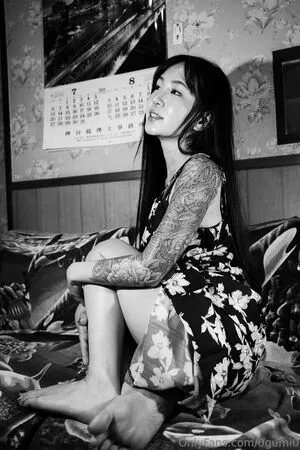 0gumi0 OnlyFans Leaked Free Thumbnail Picture - #3n1JJGxw2i