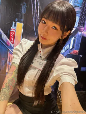 0gumi0 OnlyFans Leaked Free Thumbnail Picture - #7opD73r8Ud