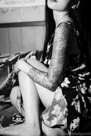 0gumi0 OnlyFans Leaked Free Thumbnail Picture - #AVZ1RxEomF