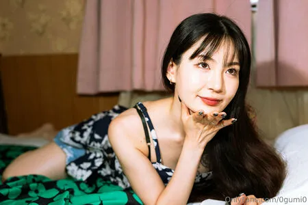 0gumi0 OnlyFans Leaked Free Thumbnail Picture - #CCCJrkyvlQ