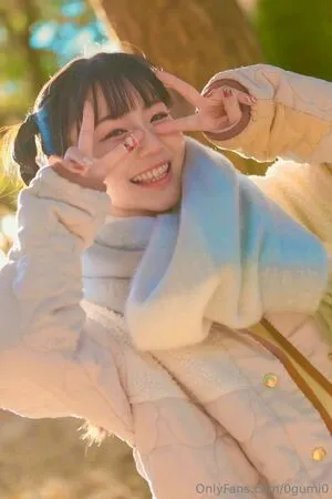 0gumi0 OnlyFans Leaked Free Thumbnail Picture - #E5miqwJTnK