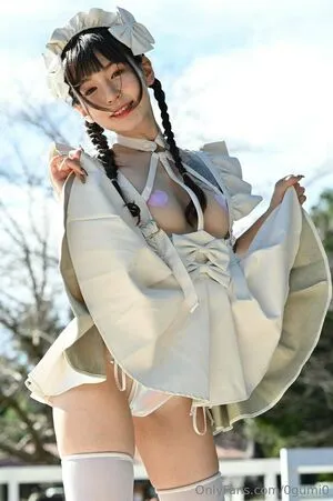 0gumi0 OnlyFans Leaked Free Thumbnail Picture - #GK7RnKW7V8