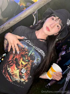 0gumi0 OnlyFans Leaked Free Thumbnail Picture - #HGpMVL38Kr