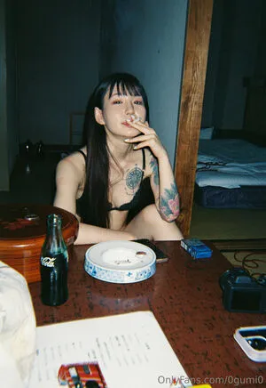 0gumi0 OnlyFans Leaked Free Thumbnail Picture - #HHx4l13xqz