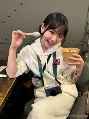 0gumi0 OnlyFans Leaked Free Thumbnail Picture - #NtdXRSd3C1