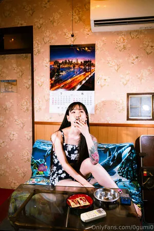 0gumi0 OnlyFans Leaked Free Thumbnail Picture - #P0RR1nC6Qy