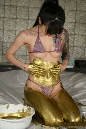 0gumi0 OnlyFans Leaked Free Thumbnail Picture - #PR0ox7X3ar