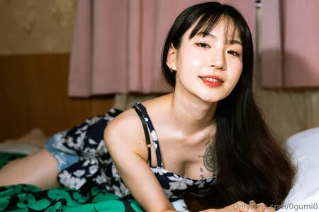0gumi0 OnlyFans Leaked Free Thumbnail Picture - #SY9kzTmdii