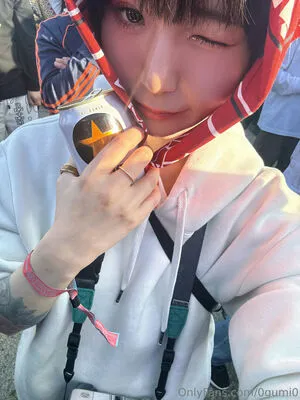 0gumi0 OnlyFans Leaked Free Thumbnail Picture - #TFUyYjybLe