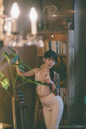 0gumi0 OnlyFans Leaked Free Thumbnail Picture - #UP5wFZapaH