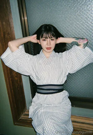 0gumi0 OnlyFans Leaked Free Thumbnail Picture - #Y2Hsgu6tBH