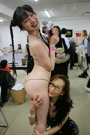 0gumi0 OnlyFans Leaked Free Thumbnail Picture - #brXVMeyxtj