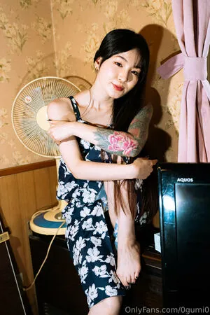 0gumi0 OnlyFans Leaked Free Thumbnail Picture - #cd4yURJkyt