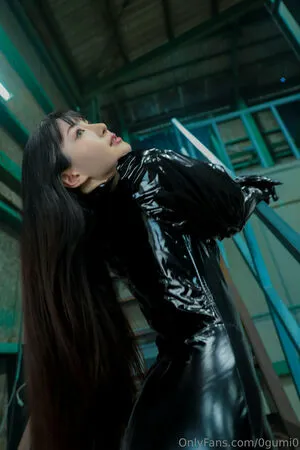 0gumi0 OnlyFans Leaked Free Thumbnail Picture - #coQoLfCMxF