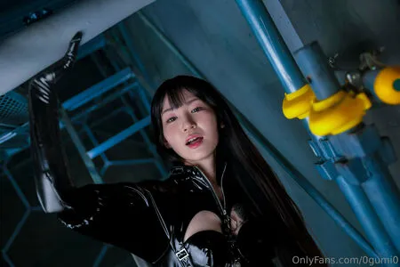 0gumi0 OnlyFans Leaked Free Thumbnail Picture - #eShnspNcJD