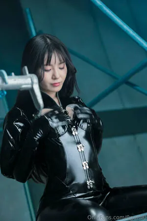 0gumi0 OnlyFans Leaked Free Thumbnail Picture - #heNhPDETO3