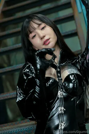 0gumi0 OnlyFans Leaked Free Thumbnail Picture - #nMCv6CDtpZ