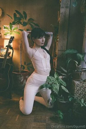 0gumi0 OnlyFans Leaked Free Thumbnail Picture - #p9ZX5zpYQ6